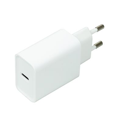 [6956678] Greenmouse chargeur usb-c, blanc