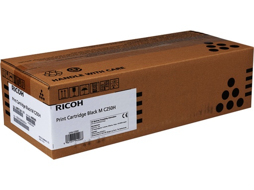 [408340] Ricoh MC Cartouche Noir UHC 6900pages