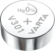 [3060298] VARTA Pile oxyde argent pour montres, V390 (SR54), 1,55 V