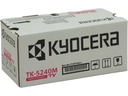 Toner Magenta Kyocera Ecosys TK-5240