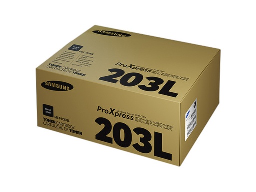 [120025441308] Cartouche Samsung Proxpress Noir HC 5000pages