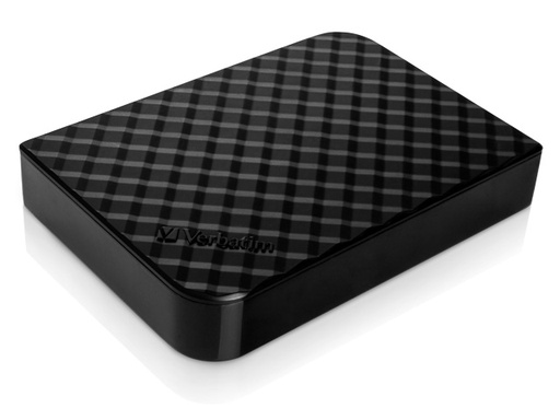 [215076440050] Disque Dur Externe 2To Verbatim