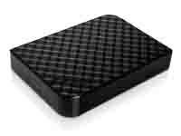 [215076440051] Disque Dur Externe 4To Verbatim