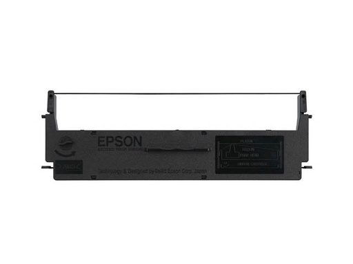 [110015440106] Ruban Epson LQ50 Noir