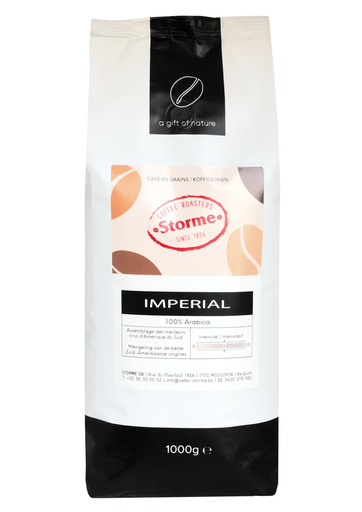 [storme211] STORME Imperial grains 1kg.