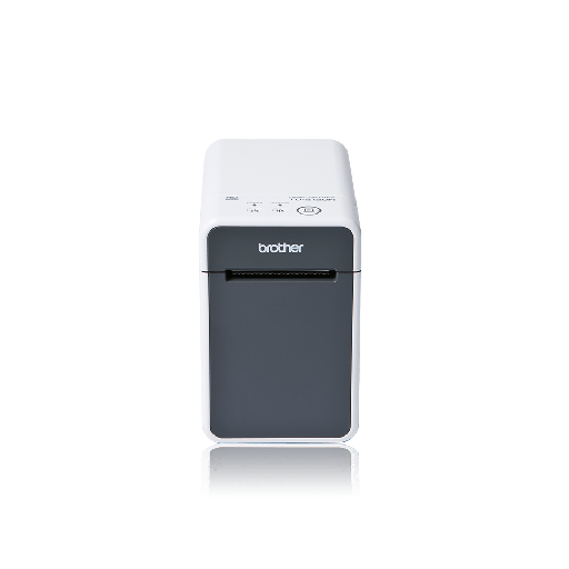 [TD2120N] Imprimante d'étiquettes de bureau TD-2120N| Thermique directe