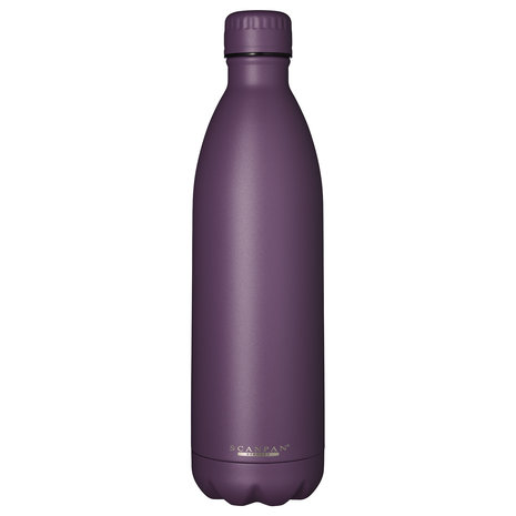 [51000146] Gourde Scanpan 1000ml Purple