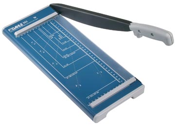 [470002] Dahle cisaille à levier 502 pour ft a4, capacité: 8 feuilles