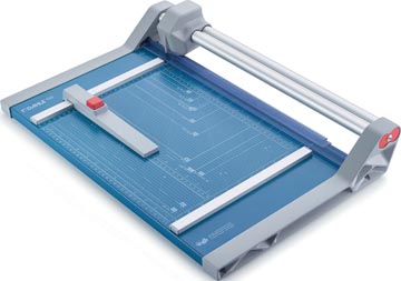 [0055015] Dahle rogneuse 550 pour ft a4, capacité: 20 feuilles