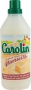 Carolin nettoyeur de sol savon Marseille, flacon de 1 l