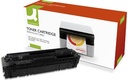 Q-CONNECT toner noir 6300 pages pour Canon - OEM: 1254C002