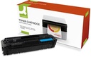 Q-CONNECT toner cyan 5000 pages pour Canon - OEM: 1253C002