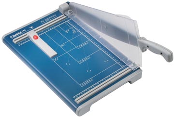 [00560] Dahle cisaille à levier 560 pour ft a4, capacité: 25 feuilles