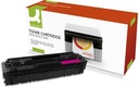 Q-CONNECT toner magenta 5000 pages pour Canon - OEM: 1252C002