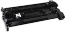 Q-CONNECT toner noir 10000 pages pour HP - OEM: CF259X