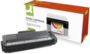 Q-CONNECT toner noir 2600 pages pour Brother - OEM: TN-2320