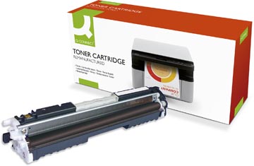 [KF16875] Q-CONNECT toner noir 1600 pages pour HP - OEM: CF230A