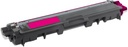 Q-CONNECT toner magenta 1400 pages pour Brother - OEM: TN-241M