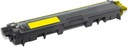 Q-CONNECT toner jaune 1400 pages pour Brother - OEM: TN-241Y