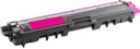 Q-CONNECT toner magenta 2300 pages pour Brother - OEM: TN-247M