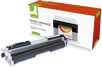 [KF17315] Q-CONNECT toner noir 3500 pages pour HP - OEM: CF230X