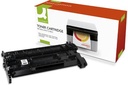 Q-CONNECT toner noir 3100 pages pour HP - OEM: CF226A