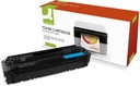 Q-CONNECT toner cyan 2300 pages pour HP - OEM: CF401X