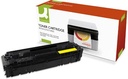 Q-CONNECT toner jaune 2300 pages pour HP - OEM: CF402X