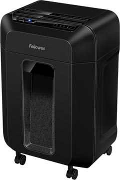 [4633601] Fellowes AutoMax 90M destructeur de documents