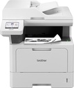 Brother imprimante laser noir-blanc toute-en-un MFC-L5710DN