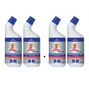 ACTION MR PROPRE 2x nettoyant salle de bains 3en1, 750 ml + GRATUIT 2x nettoyant salle de bain, 750 ml