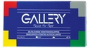 Gallery enveloppes ft 114 x 229 mm avec fenêtre à droite et bande adhésive, boîte de 50 pièces