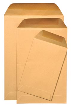 [017054] Gallery enveloppes de paie ft 114 x 162 mm