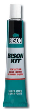 [0275] Bison colle de contact bison kit