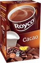Royco cacao, paquet de 20 sachets