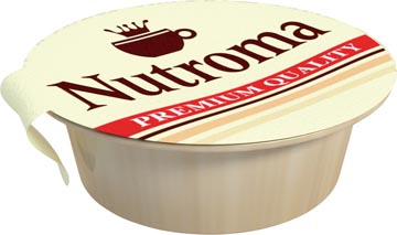 [046790T] Nutroma lait concentré, 9 ml, paquet de 200 pièces