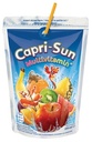 Capri-sun jus de fruits multivitamin, poche de 200 ml, paquet de 10 pièces