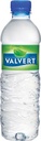 Valvert eau, bouteille de 33 cl, paquet de 24 pièces