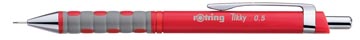 [0770540] Rotring portemine tikky corps rouge