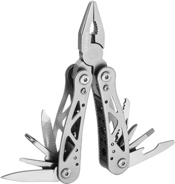 [084519] Stanley multitool 12 en 1