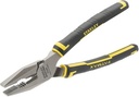 Stanley fatmax pince universelle, 200 mm