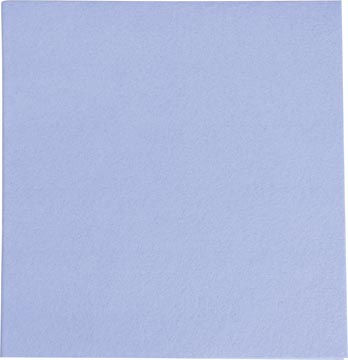 [100554] Vileda lavette all purpose, bleu, paquet de 10 pièces