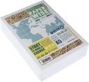 Paperwise papier ft a5, 80 g, paquet de 500 feuilles