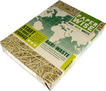 [101106] Paperwise papier ft a4, 80 g, paquet de 500 feuilles