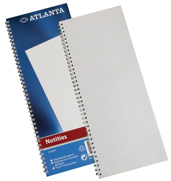[103012] Atlanta by jalema registre