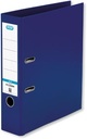 Elba classeur smart pro+,  bleu foncé, dos de 8 cm