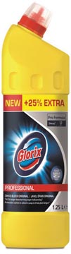 [1105351] Glorix Detergent Toilet 1,25L