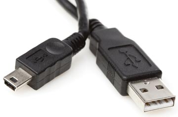 [1120459] Safescan câble usb pour sf155-165