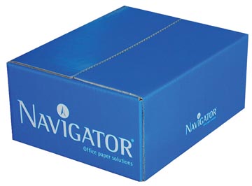 [11301N] Navigator enveloppes ft 110 x 220 mm, fenêtre à droite (ft 45 x 100 mm)