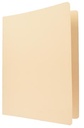 Chemise de classement chamois, ft 24 x 32 cm (pour ft a4)